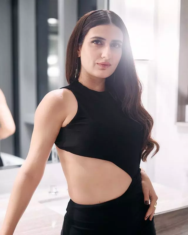 Fatima Sana Shaikh’s Dress Will Make Your Jaw Drop