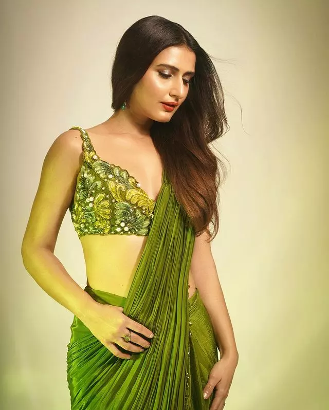 Fatima Sana Shaikh’s Dress Will Make Your Jaw Drop Fatima Sana Shaikh’s Dress Will Make Your Jaw Drop