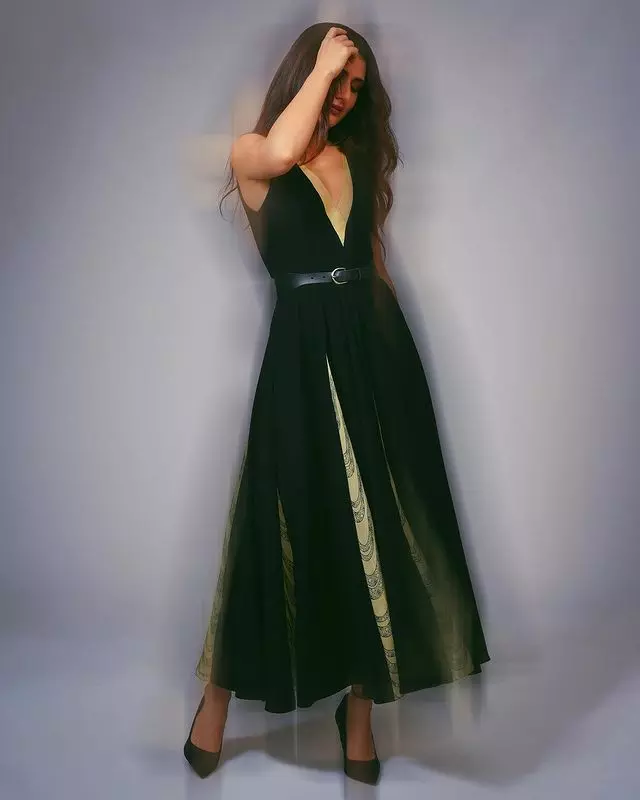 Fatima Sana Shaikh’s Dress Will Make Your Jaw Drop