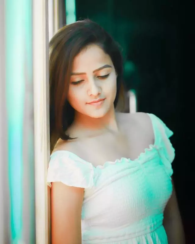 Vaishnavi Chaitanya’s Look Is a Fashion Lover’s Dream