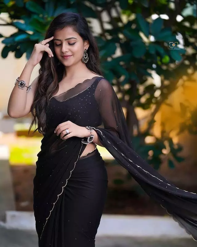 Vaishnavi Chaitanya’s Look Is a Fashion Lover’s Dream
