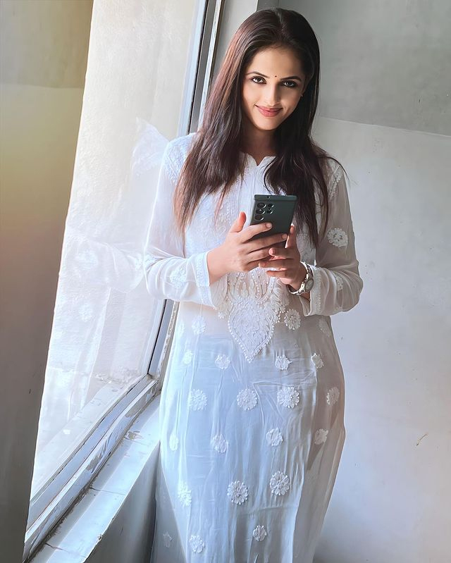 Jyothi Rai�s Style Is Pure Perfection