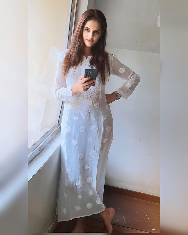 Jyothi Rai�s Style Is Pure Perfection