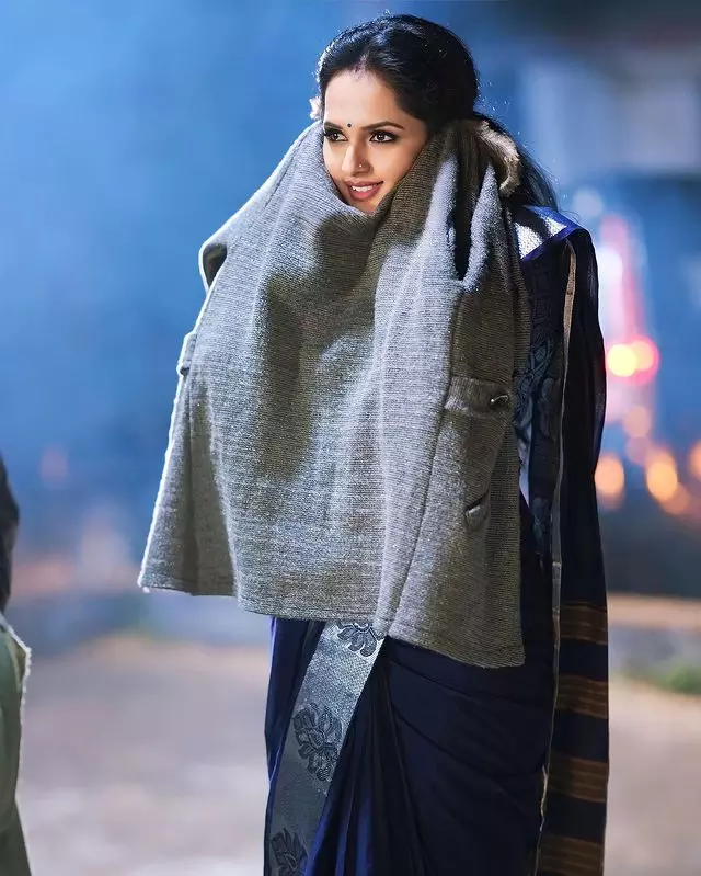 Jyothi Rai�s Style Is Pure Perfection Jyothi Rai�s Style Is Pure Perfection