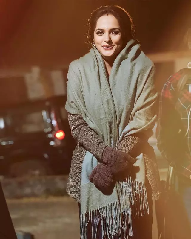 Jyothi Rai�s Style Is Pure Perfection Jyothi Rai�s Style Is Pure Perfection