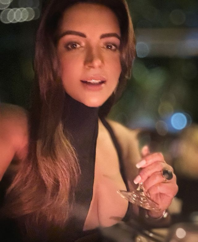 Shama Sikanders Instagram Pics Are Making Fans Go Gaga Shama Sikanders Instagram Pics Are Making Fans Go Gaga