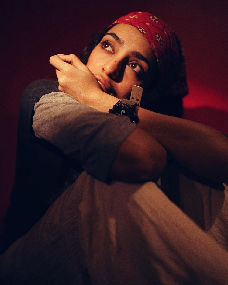 Sobhitha Dhulipala’s Glamorous Look Will Captivate You