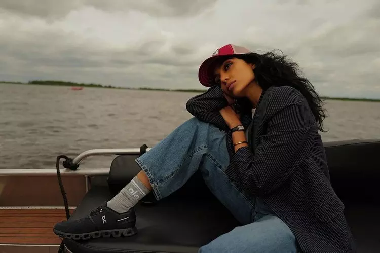 Sobhitha Dhulipala’s Glamorous Look Will Captivate You Sobhitha Dhulipala’s Glamorous Look Will Captivate You