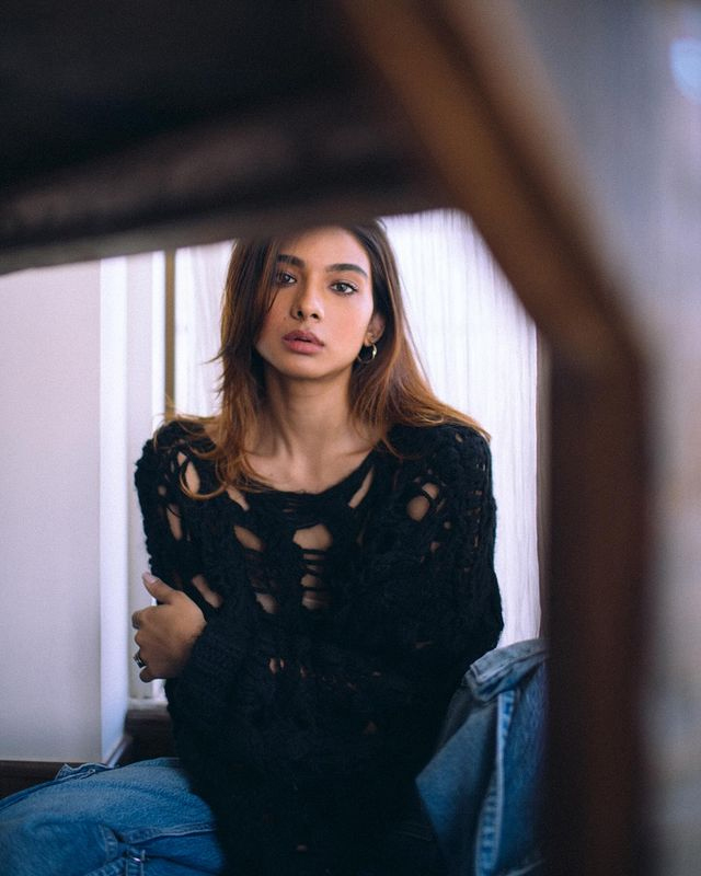 Natasha Turns Her Place Into Paradise Natasha Turns Her Place Into Paradise