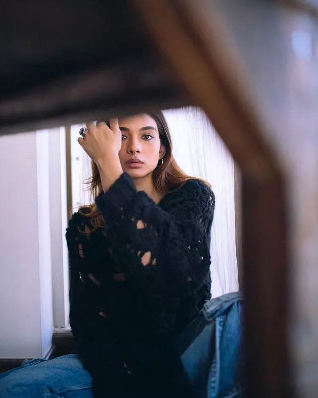 Natasha Turns Her Place Into Paradise Natasha Turns Her Place Into Paradise