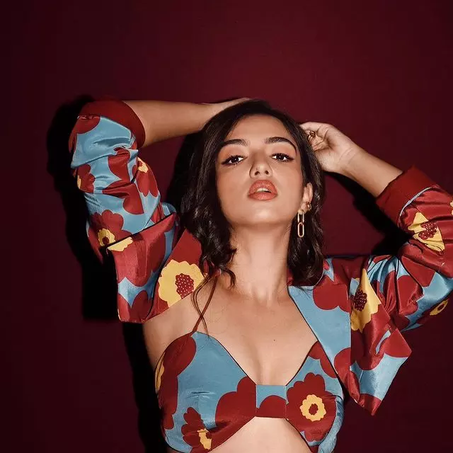 Ahsaas Looks Ultra Glamorous Ahsaas Looks Ultra Glamorous