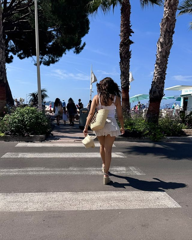 Aamna Sharif’s Fashion Choices Are Always on Point