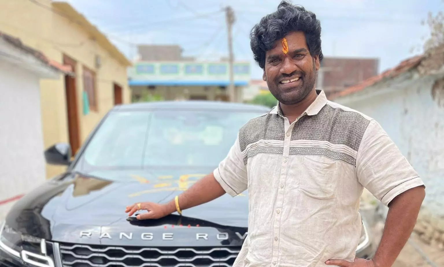 బిత్తిరి స‌త్తి క్ష‌మాప‌ణ‌లు..కానీ టార్గెట్ చేస్తే మాత్రం!