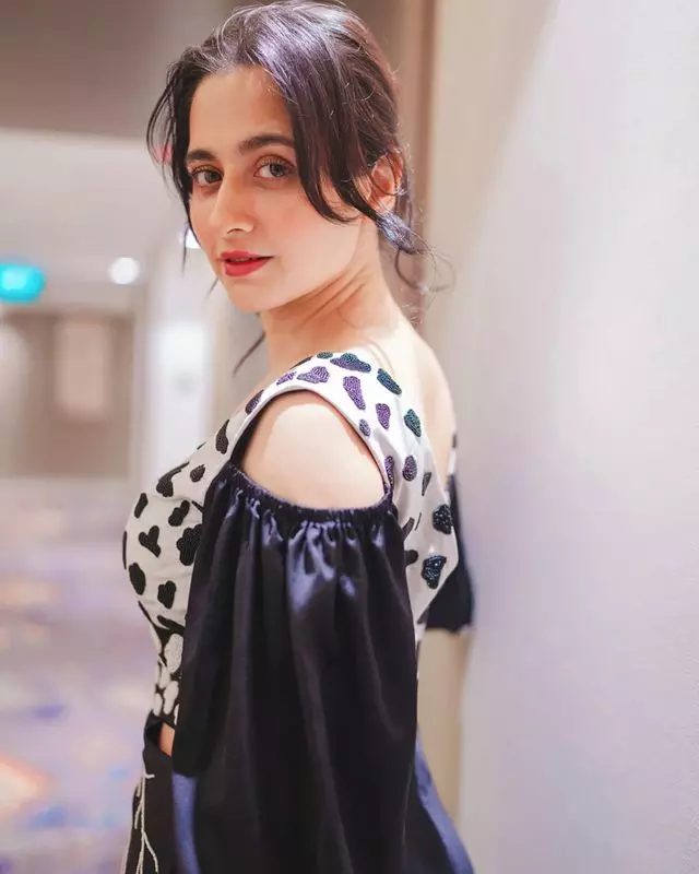 Sanjeeda Shaikh�s Dress Will Make You Want to Steal Her Style Sanjeeda Shaikh�s Dress Will Make You Want to Steal Her Style