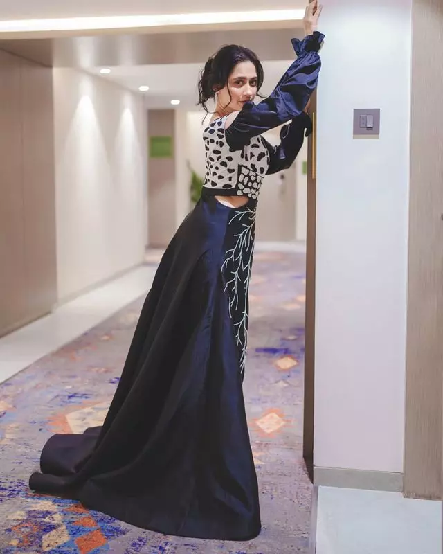 Sanjeeda Shaikh�s Dress Will Make You Want to Steal Her Style Sanjeeda Shaikh�s Dress Will Make You Want to Steal Her Style