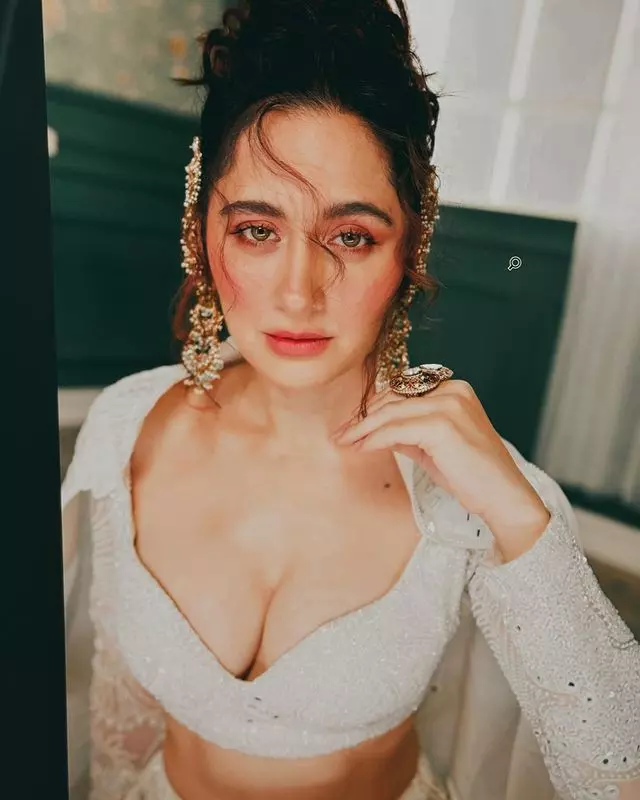 Sanjeeda Shaikh�s Dress Will Make You Want to Steal Her Style