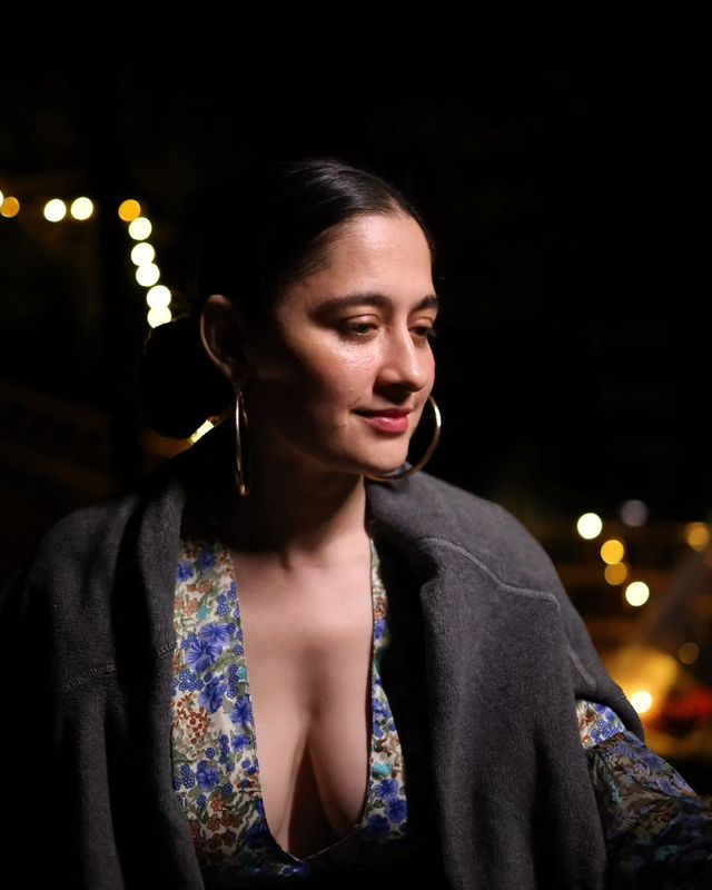 Sanjeeda Shaikh�s Dress Will Make You Want to Steal Her Style Sanjeeda Shaikh�s Dress Will Make You Want to Steal Her Style