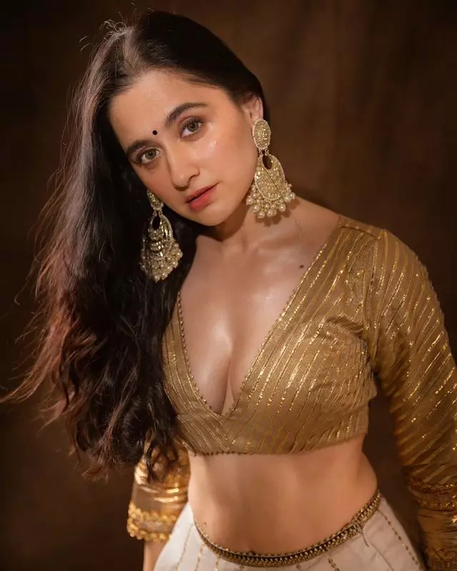 Sanjeeda Shaikh�s Dress Will Make You Want to Steal Her Style Sanjeeda Shaikh�s Dress Will Make You Want to Steal Her Style