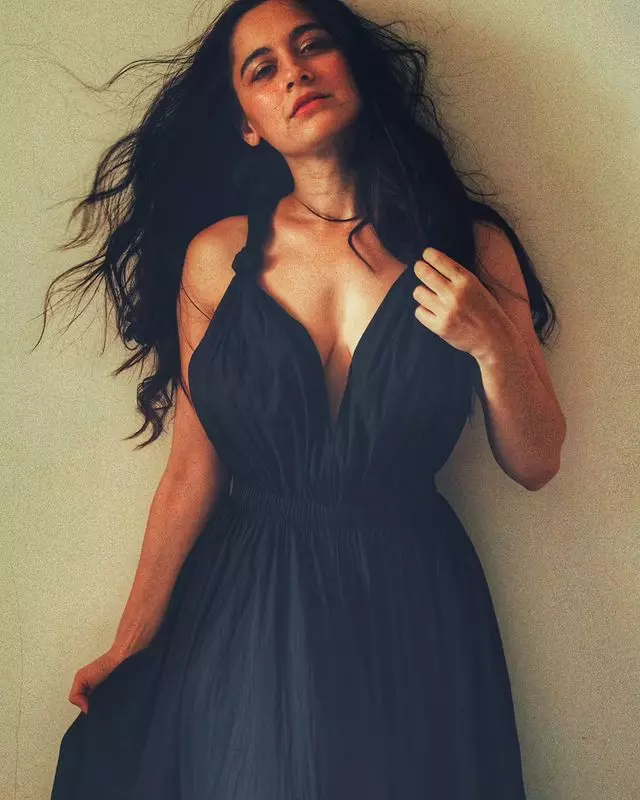 Sanjeeda Shaikh�s Dress Will Make You Want to Steal Her Style Sanjeeda Shaikh�s Dress Will Make You Want to Steal Her Style