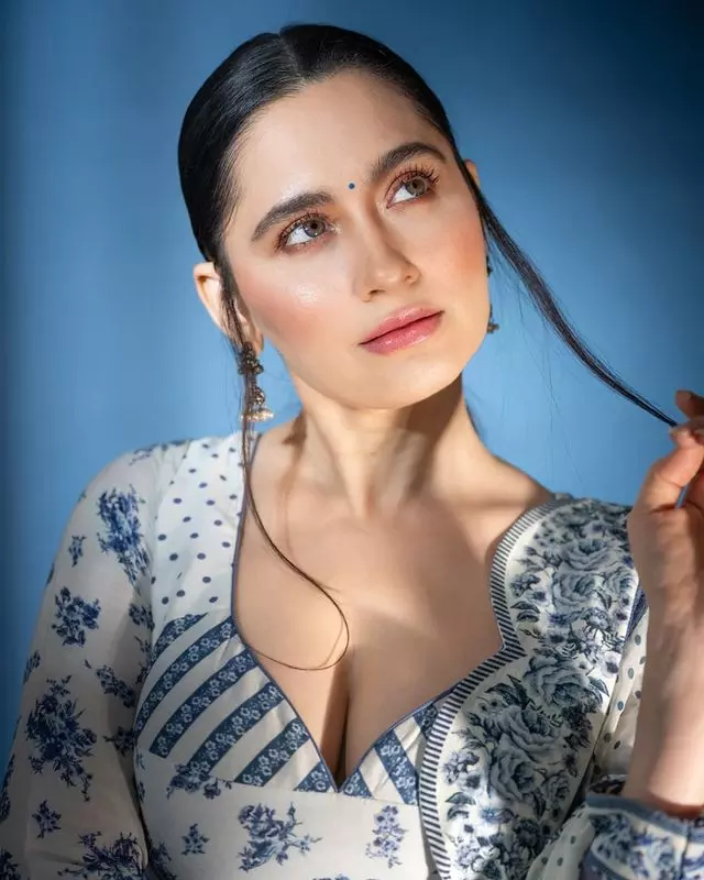 Sanjeeda Shaikh�s Dress Will Make You Want to Steal Her Style Sanjeeda Shaikh�s Dress Will Make You Want to Steal Her Style