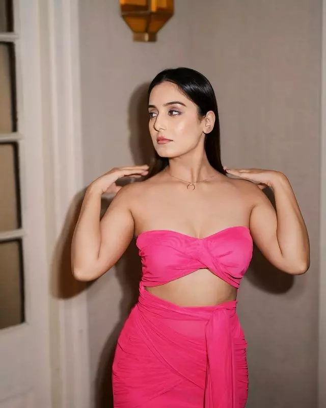 Srishty Rode Slays in This Fabulous Dress