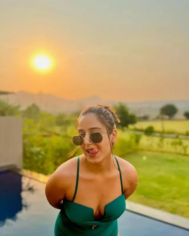 Srishty Rode Slays in This Fabulous Dress