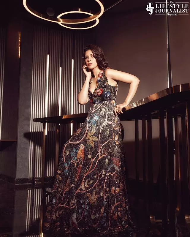 Nimrat Kaur’s Fashion Game Is Unbeatable Nimrat Kaur’s Fashion Game Is Unbeatable