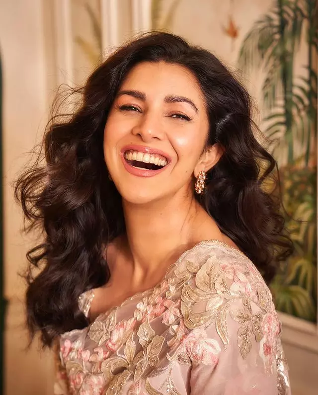 Nimrat Kaur’s Fashion Game Is Unbeatable