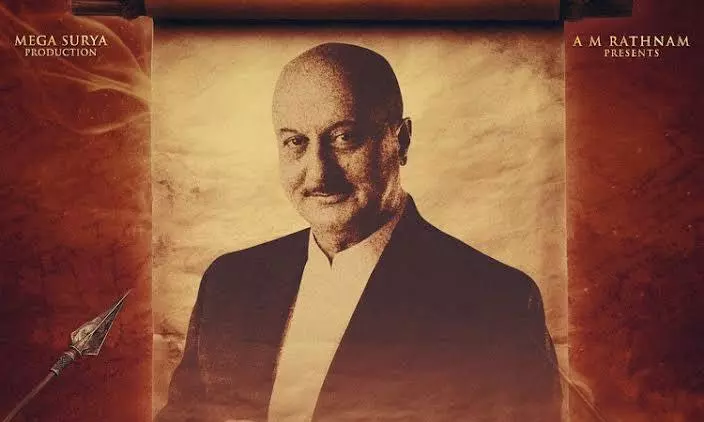 హరి హర వీరమల్లు.. రంగంలోకి మరో బాలీవుడ్ స్టార్ హరి హర వీరమల్లు.. రంగంలోకి మరో బాలీవుడ్ స్టార్