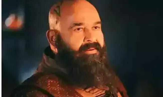 మోహన్ లాల్ సినిమాకు అనుకోని చిక్కులు..!
