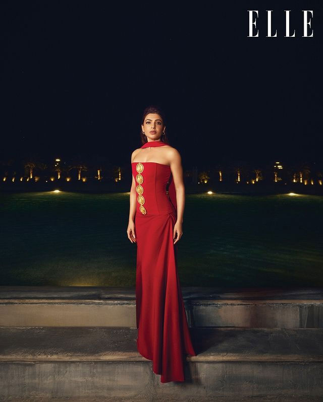 Samantha Ruth Prabhu’s Look Will Make You Fall in Love with Fashion