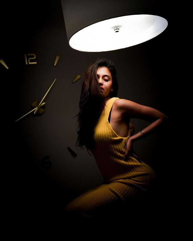 Tejasswi Prakashs Dress Is an Absolute Showstopper Tejasswi Prakashs Dress Is an Absolute Showstopper