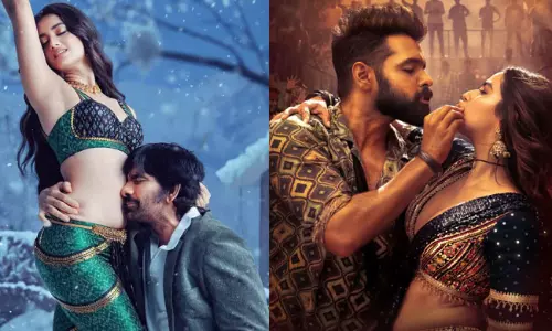 బాక్సాఫీస్ క్లాష్ లో గ్లామర్ ఫైట్