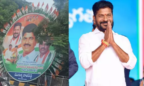 సోదరుల షోతో రేవంత్ కు కొత్త తలనొప్పి