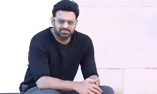 ఆ రెండు సినిమాల‌తో ప్ర‌భాస్ బిజీ బిజీ!