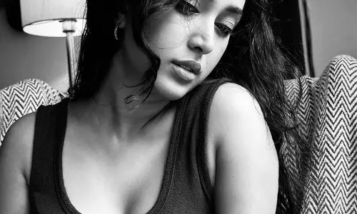 Priyamvada Kant’s Look Is the Epitome of Style