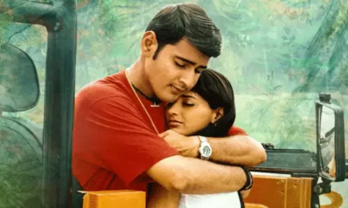 మురారి స్పెషల్‌ : మహేష్‌ కమిట్మెంట్‌ సూపర్‌