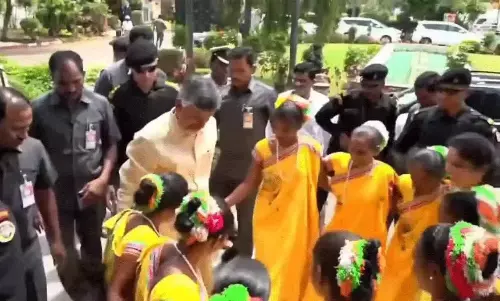 ఆ ముచ్చ‌ట ఇలా.. తీర్చుకున్న చంద్ర‌బాబు!