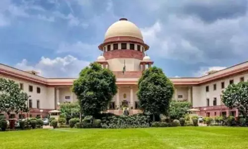 క్యాంపస్ లో హిజాబ్... సుప్రీంకోర్టు సంచలన వ్యాఖ్యలు!