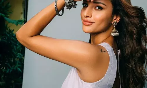 Triptii Dimris Glamorous Look Will Captivate You