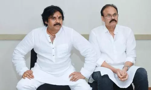 నాగబాబు కోసం అదిరిపోయే పదవి రిజర్వ్ చేసిన పవన్ ?