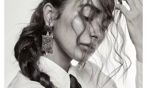 Pooja Hegdes Chic Look Is Everything