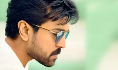 రామ్ చరణ్ మూడు పాత్రలు.. నిజమెంత?