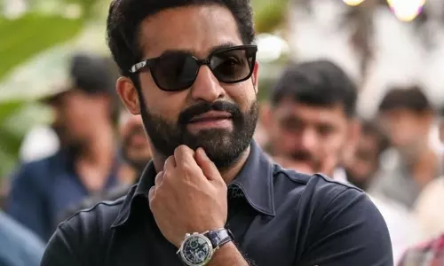 ఎన్టీఆర్ వాచ్‌ల ఖ‌రీదు తెలిస్తే నోరెళ్ల‌బెడ‌తారు