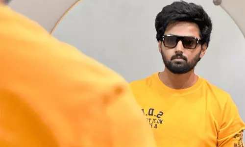 మోక్ష‌జ్ఞ ఎంట్రీ...ఆ రెండు తేదీలు కీల‌కం!