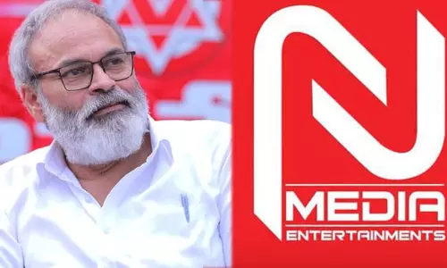 నాగ‌బాబు`N`మీడియా భ‌విష్య‌త్ శాటిలైట్ ఛానలా?
