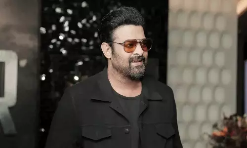 ఇదే నెలలో మదురైకి ప్రభాస్‌.. కారణం ఇదే!