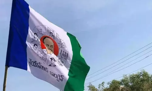 2029కి.. 2014 చాల‌దు.. వైసీపీ డోస్ పెంచాల్సిందే ..!