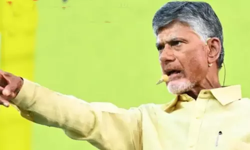 టార్గెట్ జగన్!... 45 రోజుల యాక్షన్ ప్లాన్ ఫిక్స్ చేసిన చంద్రబాబు! టార్గెట్ జగన్!... 45 రోజుల యాక్షన్ ప్లాన్ ఫిక్స్ చేసిన చంద్రబాబు!