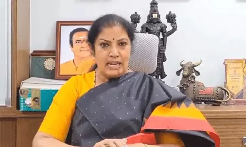 ఎందుకు చిన్న‌మ్మా.. ప‌నిలేని ప‌నులు..!